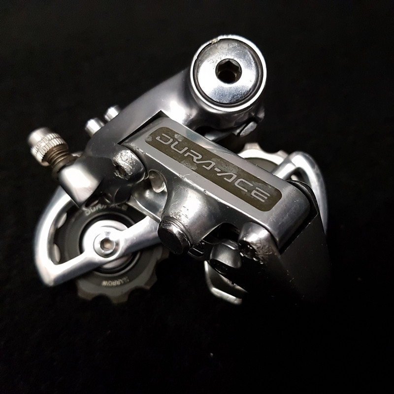 Cambio SHIMANO DURA ACE 7402" 8 Velocidades (Ref 1578)
