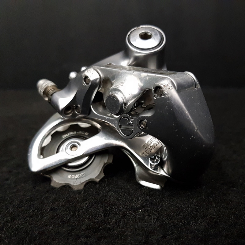 Cambio SHIMANO DURA ACE 7402" 8 Velocidades (Ref 1578)