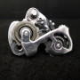 Cambio SHIMANO DURA ACE 7402" 8 Velocidades (Ref 1578)