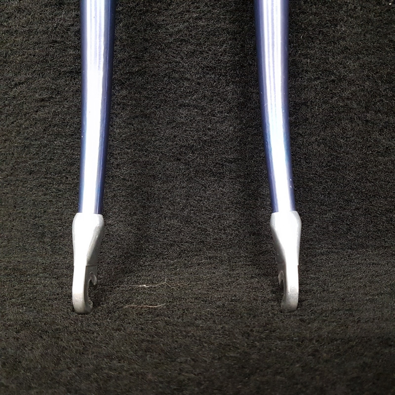 Fourche 700 "ALAN COMPETIZIONE" 25 x 1 (Ref 220)