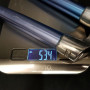 ALAN COMPETIZIONE" 700 horquilla 25 x 1 (Ref 220)