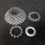 Cassette "STRONGLIGHT CT2 Ultralight" 10v 12/25 (Ref 369)