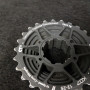 Cassette "STRONGLIGHT CT2 Ultralight" 10v 12/25 (Ref 369)