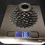 STRONGLIGHT CT2 Ultralight" cassette 10v 12/25 (Ref 369)