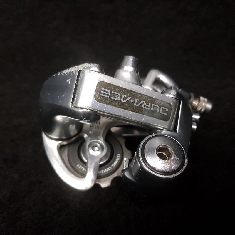 Cambio SHIMANO DURA ACE 7402" 8 Velocidades (Ref 1581)