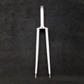 Fourche 700 en acier sablée 25 x 1 (Ref 222)