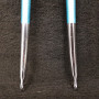 COLUMBUS" 700 horquilla 25.4 x 24 Tpi (Ref 223)