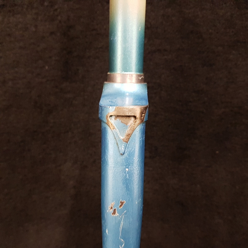 COLUMBUS" 700 fork 25.4 x 24 Tpi (Ref 223)