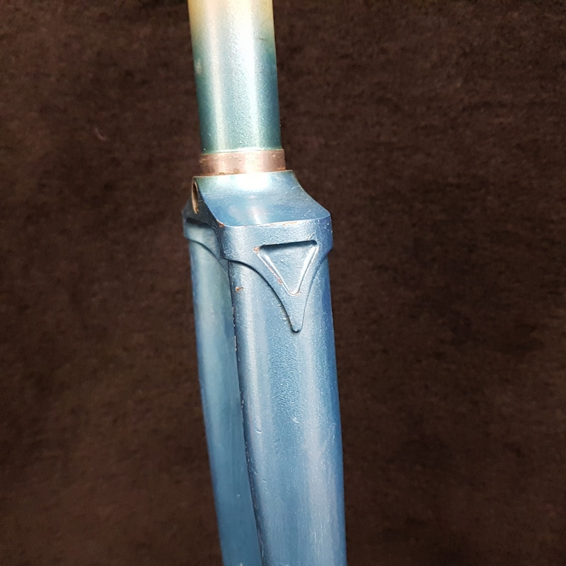 Fourche 700 "COLUMBUS" 25.4 x 24 Tpi (Ref 223)