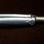 COLUMBUS" 700 horquilla 25.4 x 24 Tpi (Ref 223)