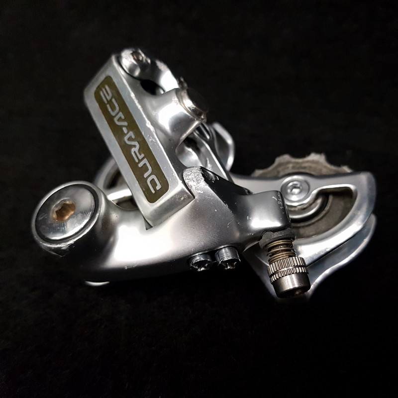 Cambio SHIMANO DURA ACE 7402" 8 Velocidades (Ref 1585)