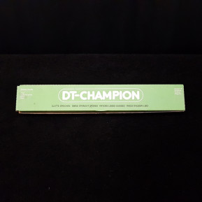 Lot de 5 rayons DT CHAMPION Ø 1.8 - 300 mm
