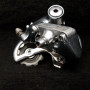 Hinterer Umwerfer "SHIMANO DURA ACE 7402" 8v (Ref 1586)