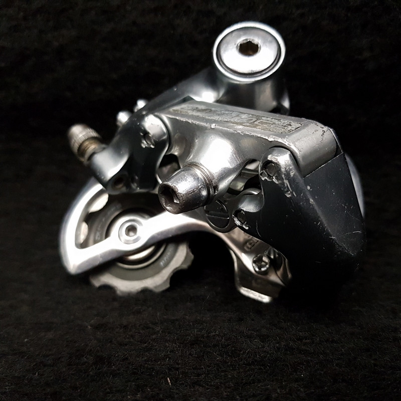 Cambio SHIMANO DURA ACE 7402" 8 Velocidades (Ref 1586)