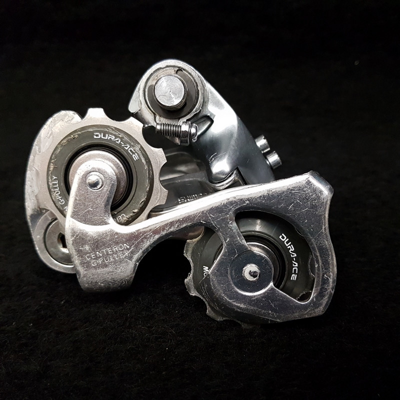 Cambio SHIMANO DURA ACE 7402" 8 Velocidades (Ref 1586)