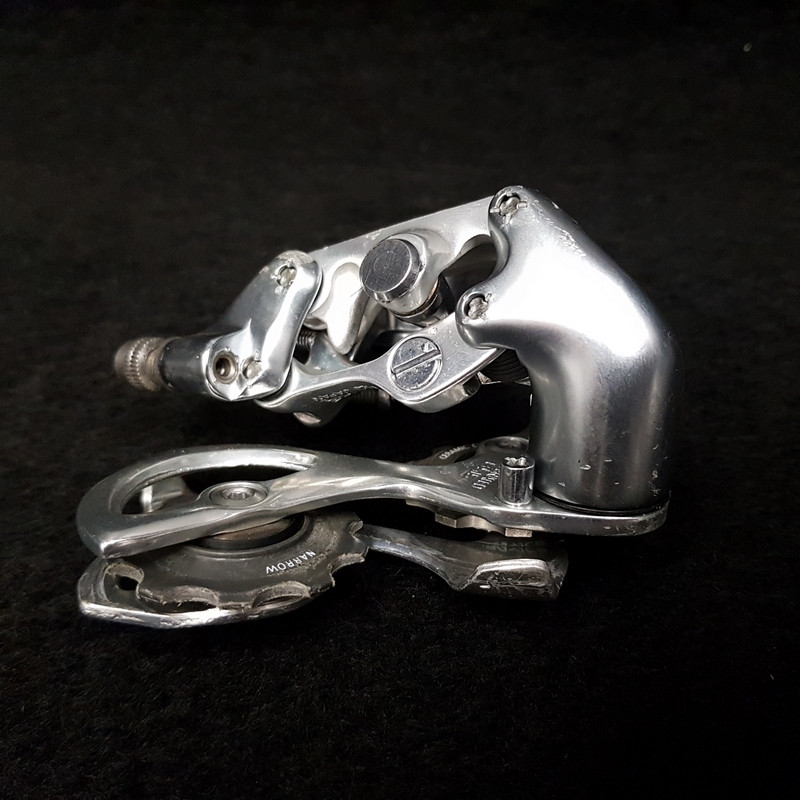 Cambio SHIMANO DURA ACE 7402" 8 Velocidades (Ref 1587)