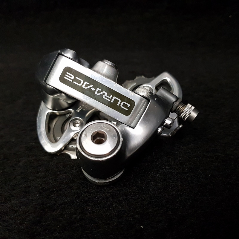 Cambio SHIMANO DURA ACE 7402" 8 Velocidades (Ref 1587)