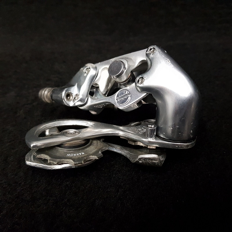 Cambio SHIMANO DURA ACE 7402" 8 Velocidades (Ref 1587)