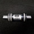 SHIMANO BB-UN 72" eje de pedalier mm 1.37 x 24 Tpi (Ref 463)