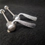 Broches de serrage "LIFTEL" (Ref 157)