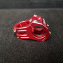 Potence Aheadset "FUNN" 40 mm (Ref 908)