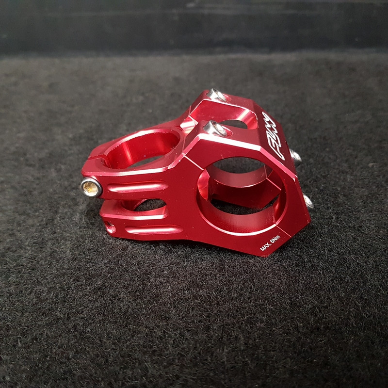 Potence Aheadset "FUNN" 40 mm (Ref 908)