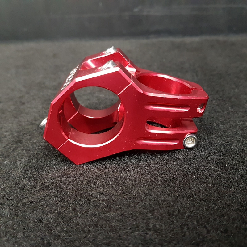 Potence Aheadset "FUNN" 40 mm (Ref 908)