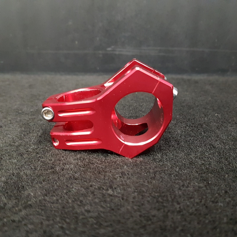 Potence Aheadset "FUNN" 40 mm (Ref 908)