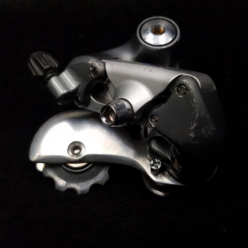 Cambio SHIMANO 600 6/7v (Ref 1575)