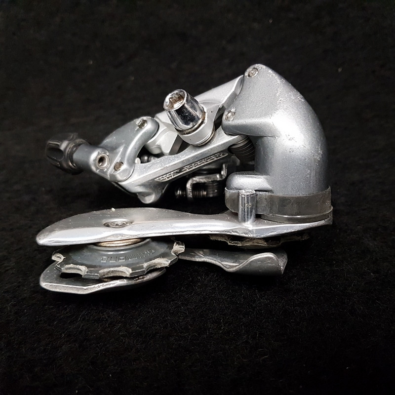 Cambio SHIMANO 600 6/7v (Ref 1575)