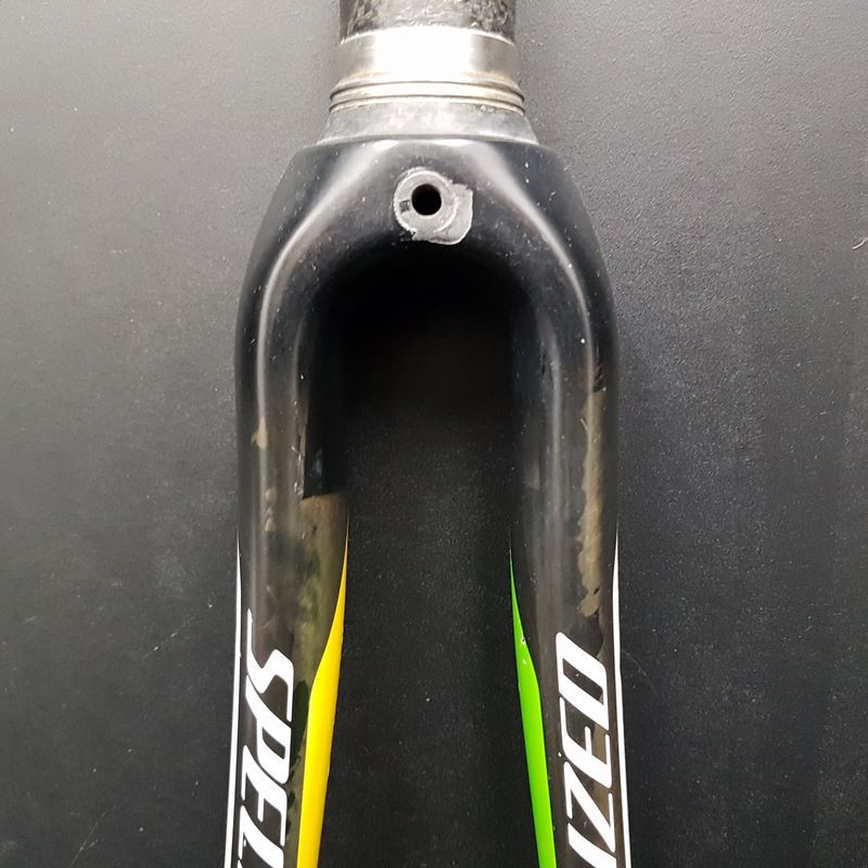Forcella 700 SPECIALIZED 1"1.5 (rif. 232)