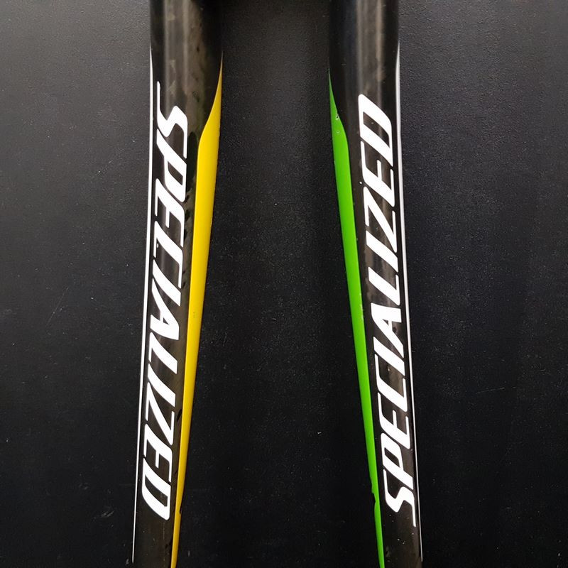 Forcella 700 SPECIALIZED 1"1.5 (rif. 232)