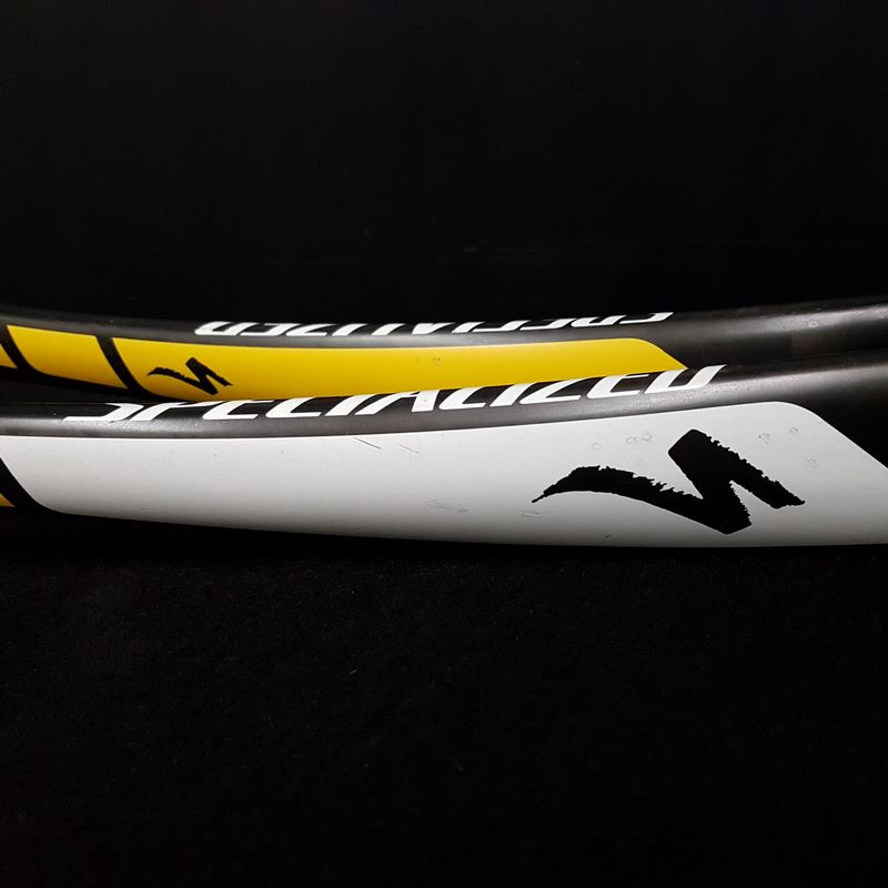 Forcella 700 SPECIALIZED 1"1.5 (rif. 232)