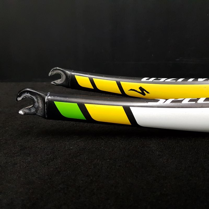 Gabel 700 SPECIALIZED 1"1.5 (Ref 232)