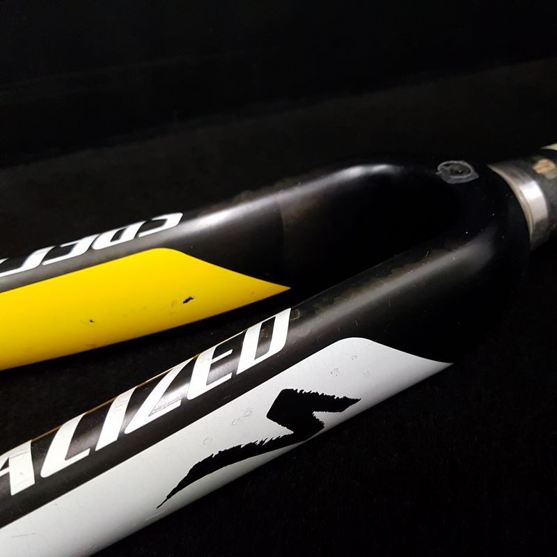 Gabel 700 SPECIALIZED 1"1.5 (Ref 232)