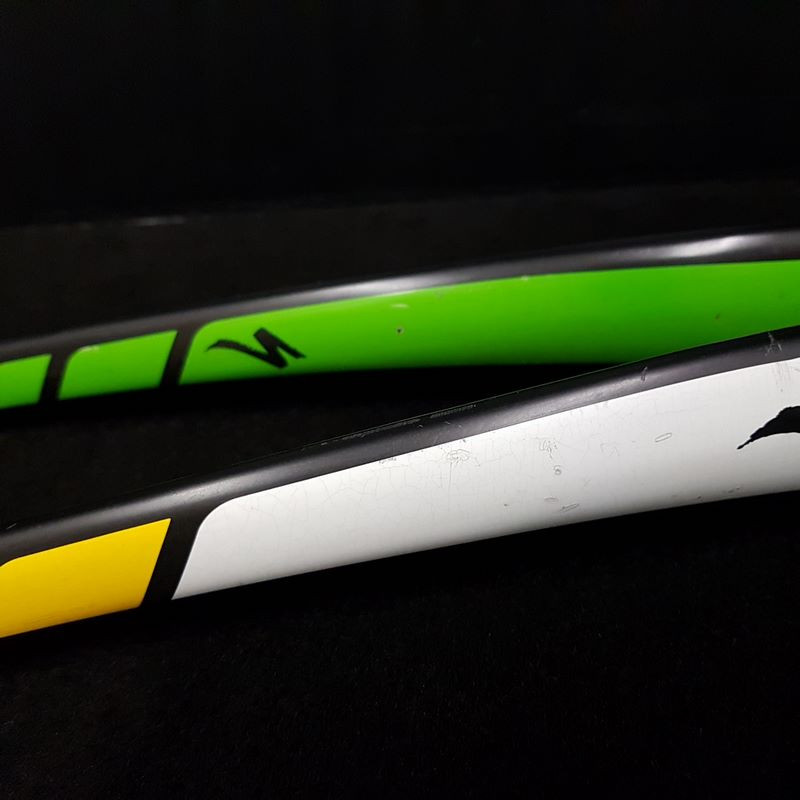 Gabel 700 SPECIALIZED 1"1.5 (Ref 232)