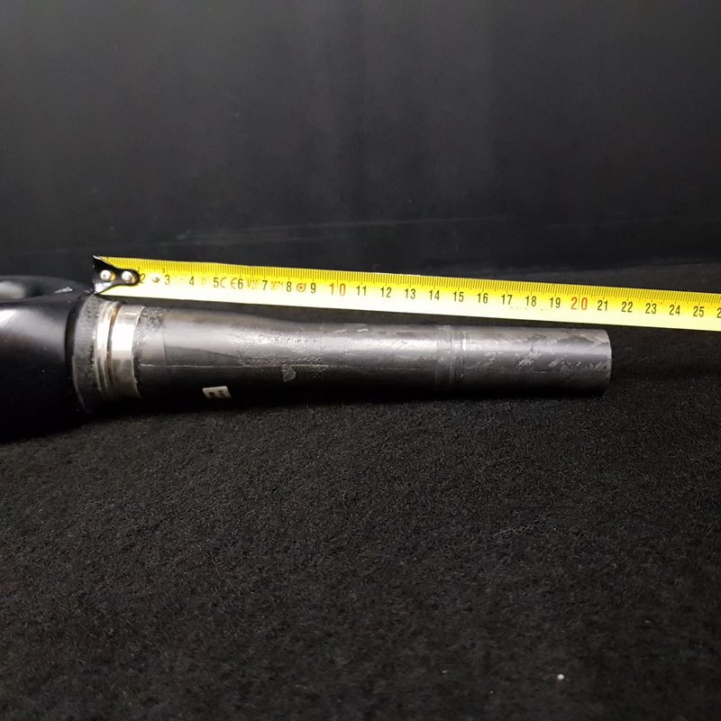 Gabel 700 SPECIALIZED 1"1.5 (Ref 232)
