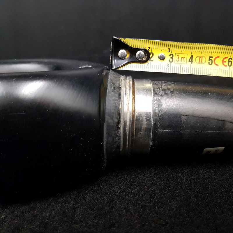 Forcella 700 SPECIALIZED 1"1.5 (rif. 232)