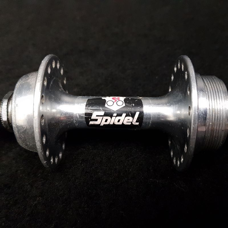 SPIDEL 36t rear hub (Ref 257)