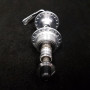 SPIDEL 36t rear hub (Ref 257)