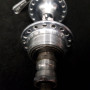SPIDEL 36t rear hub (Ref 257)