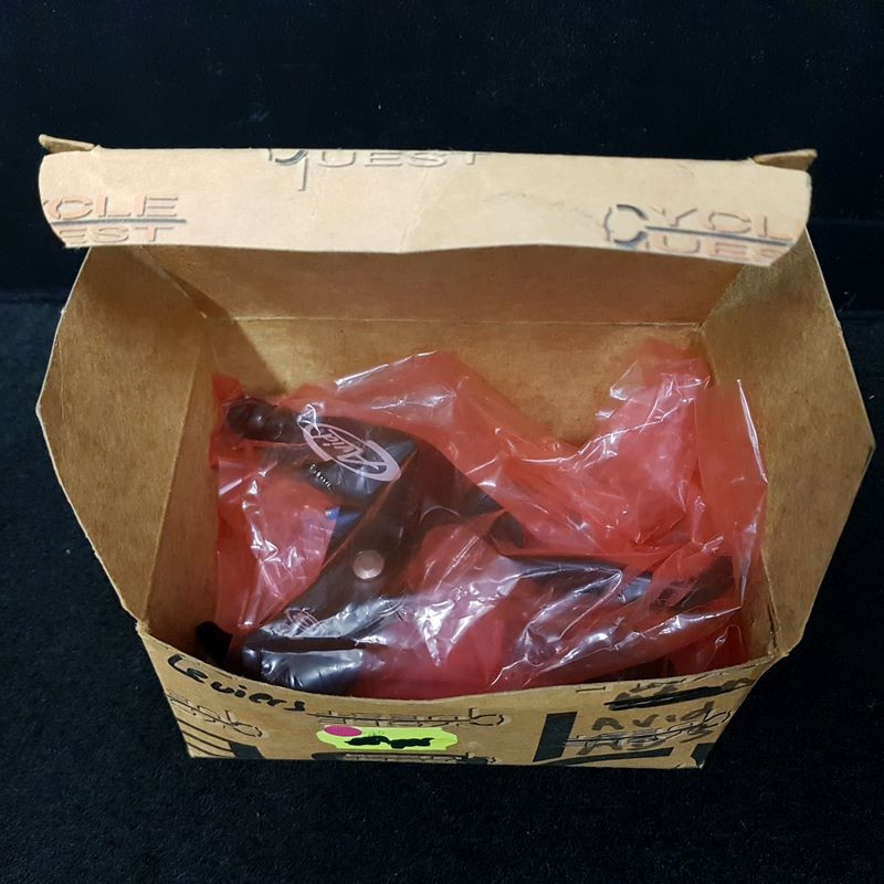 Leve freno mountain bike "AVID AD-3" (rif. 682)