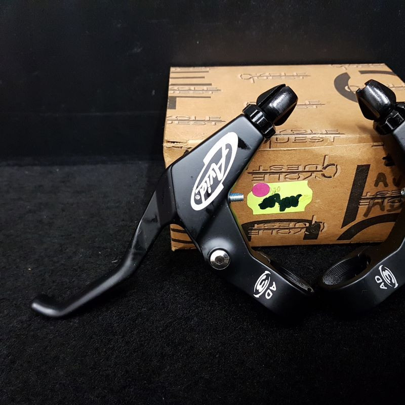 Leve freno mountain bike "AVID AD-3" (rif. 682)