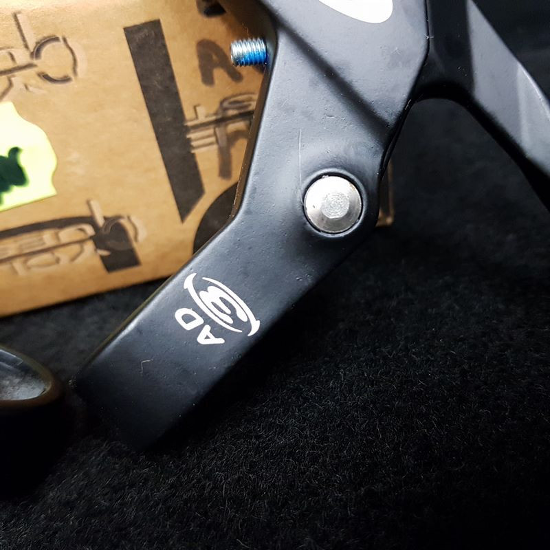 Leve freno mountain bike "AVID AD-3" (rif. 682)