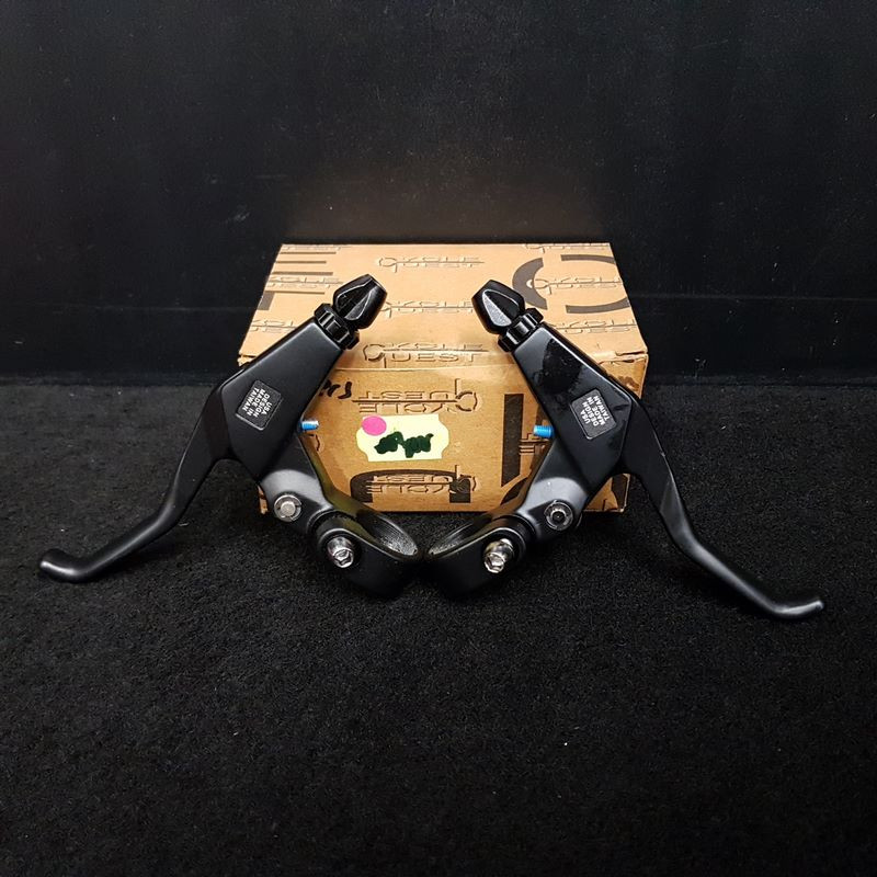 Leve freno mountain bike "AVID AD-3" (rif. 682)