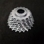 MICHE PRIMATO / Cassetta Shimano 9v 16/24 N.A.S. (Ref 153)