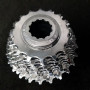 MICHE PRIMATO / Cassetta Shimano 9v 16/24 N.A.S. (Ref 153)