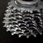 MICHE PRIMATO / Cassetta Shimano 9v 16/24 N.A.S. (Ref 153)