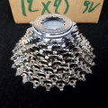 SHIMANO HG50" 9V 12/25 cassette (Ref 377)