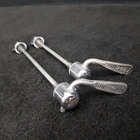 SIMPLEX" clamping spindles (Ref 171)